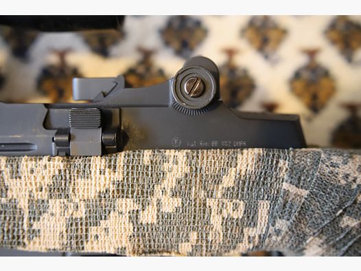 Cyma MK14 AEG´S Softair