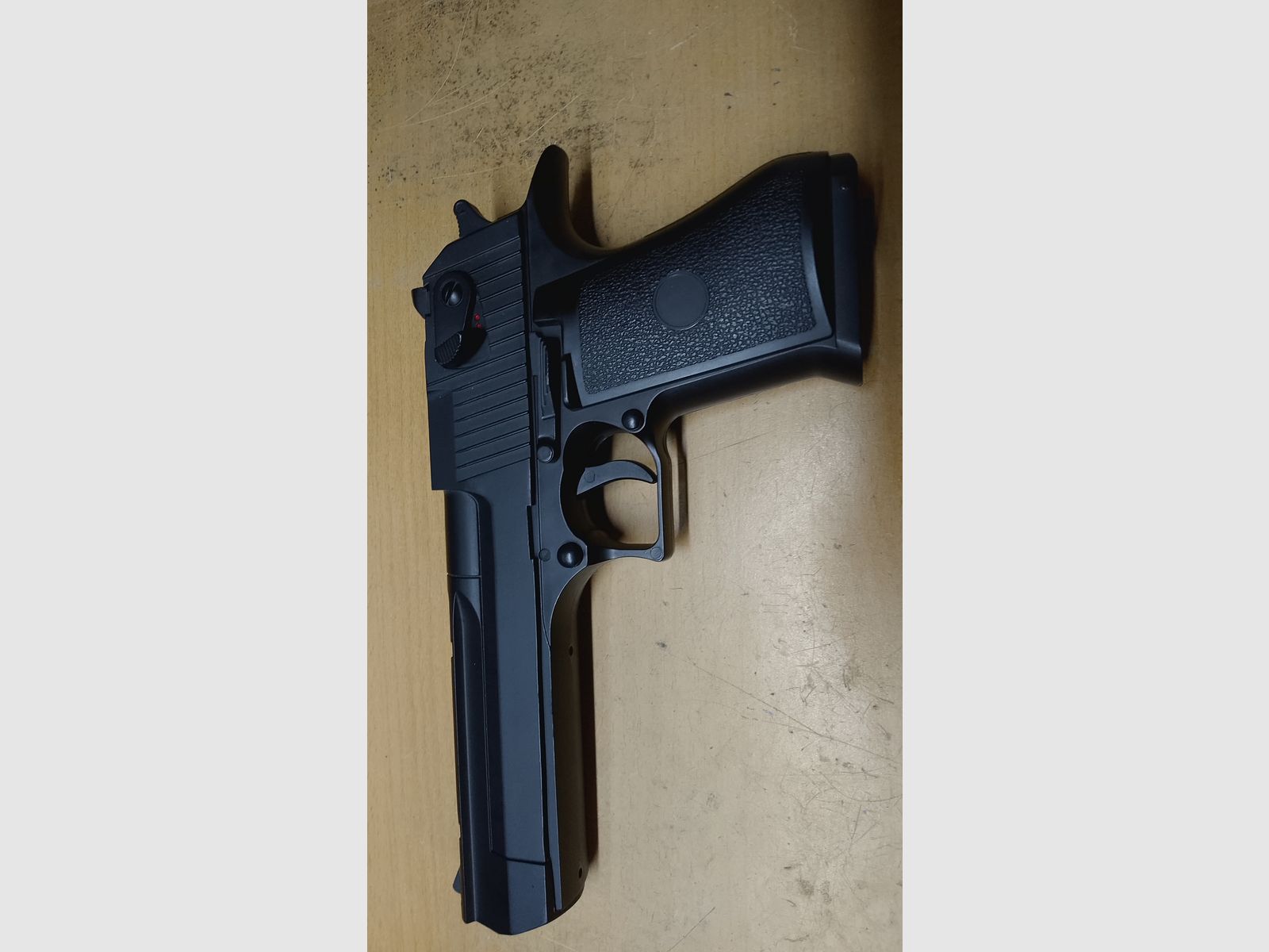 Cyma CM 121 Desert Eagel AEP airsoft