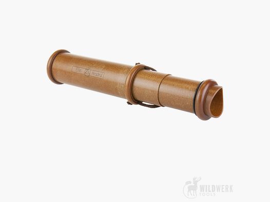 Weisskirchen Eifel deer call three-part