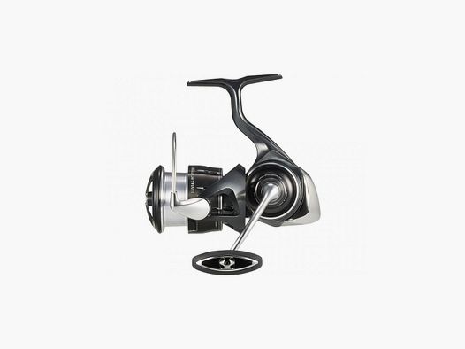 MOULINET DAIWA LUVIAS 24 PC LT 3000-XH