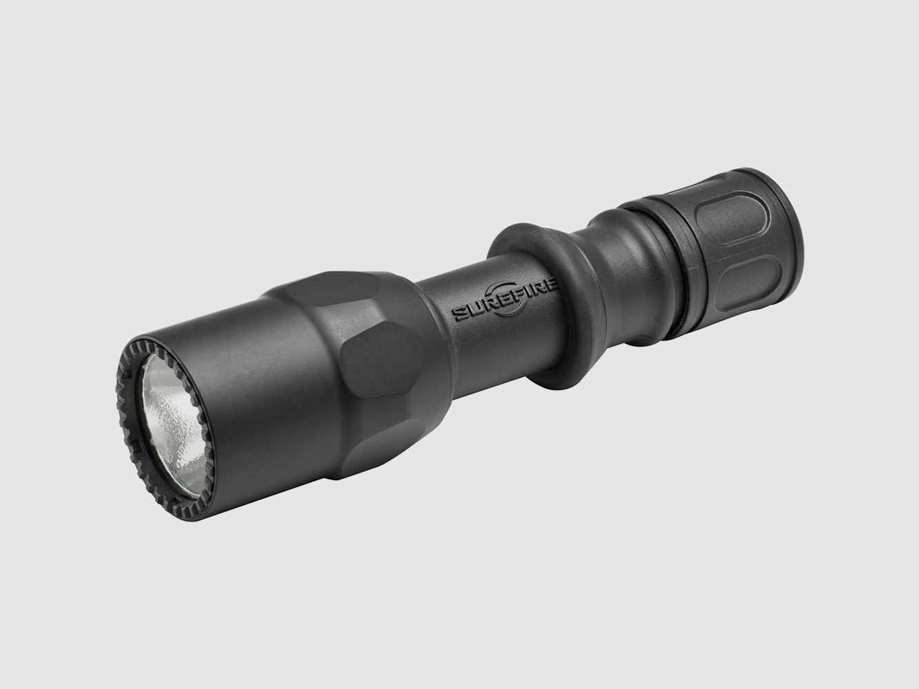 SureFire G2ZX CombatLight Schwarz LED-Taschenlampe 600 Lumen