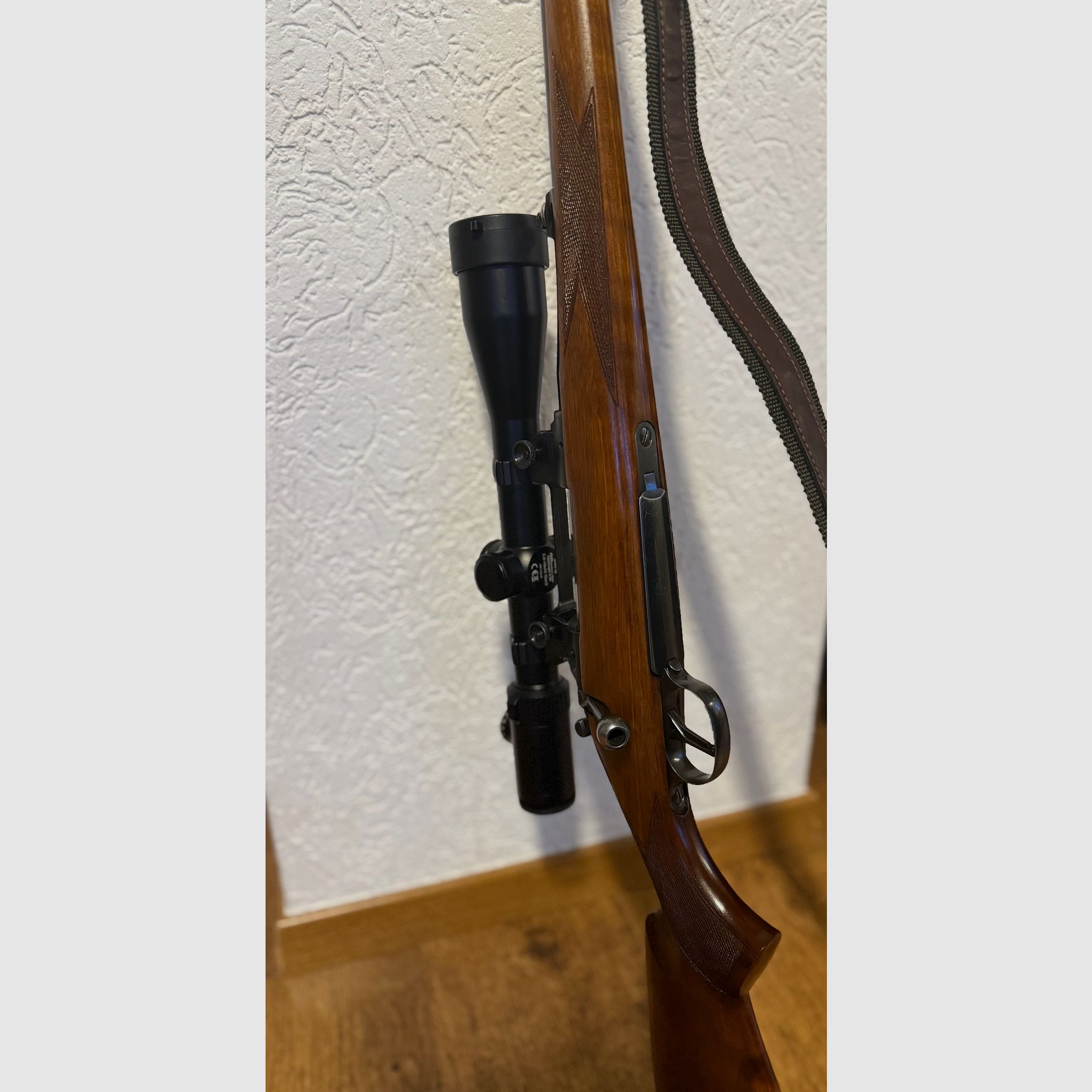 Zbrojovka Brno ZKK 600 *.30-06*TOP*CZ