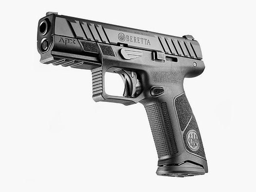 Beretta Apx A1 FS Cal.9×19