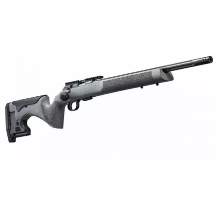 CZ457 Long Range Precision carbine cal. .22LR, image 3 of 3