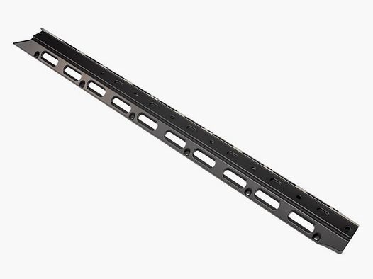 VISION - Cover Front Stock Vision Pro Chassis Full Top Cover
