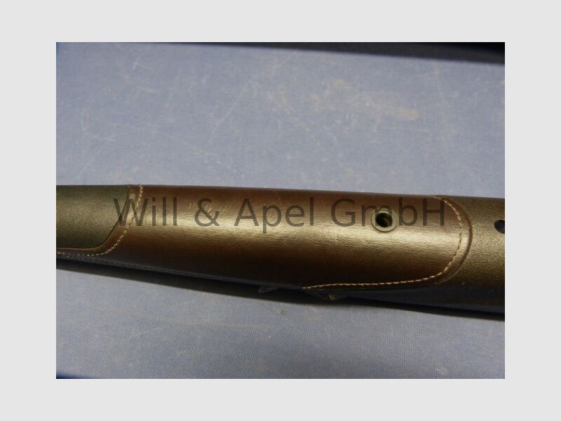 Blaser R8 Professional Success LEDER LINKSHAND