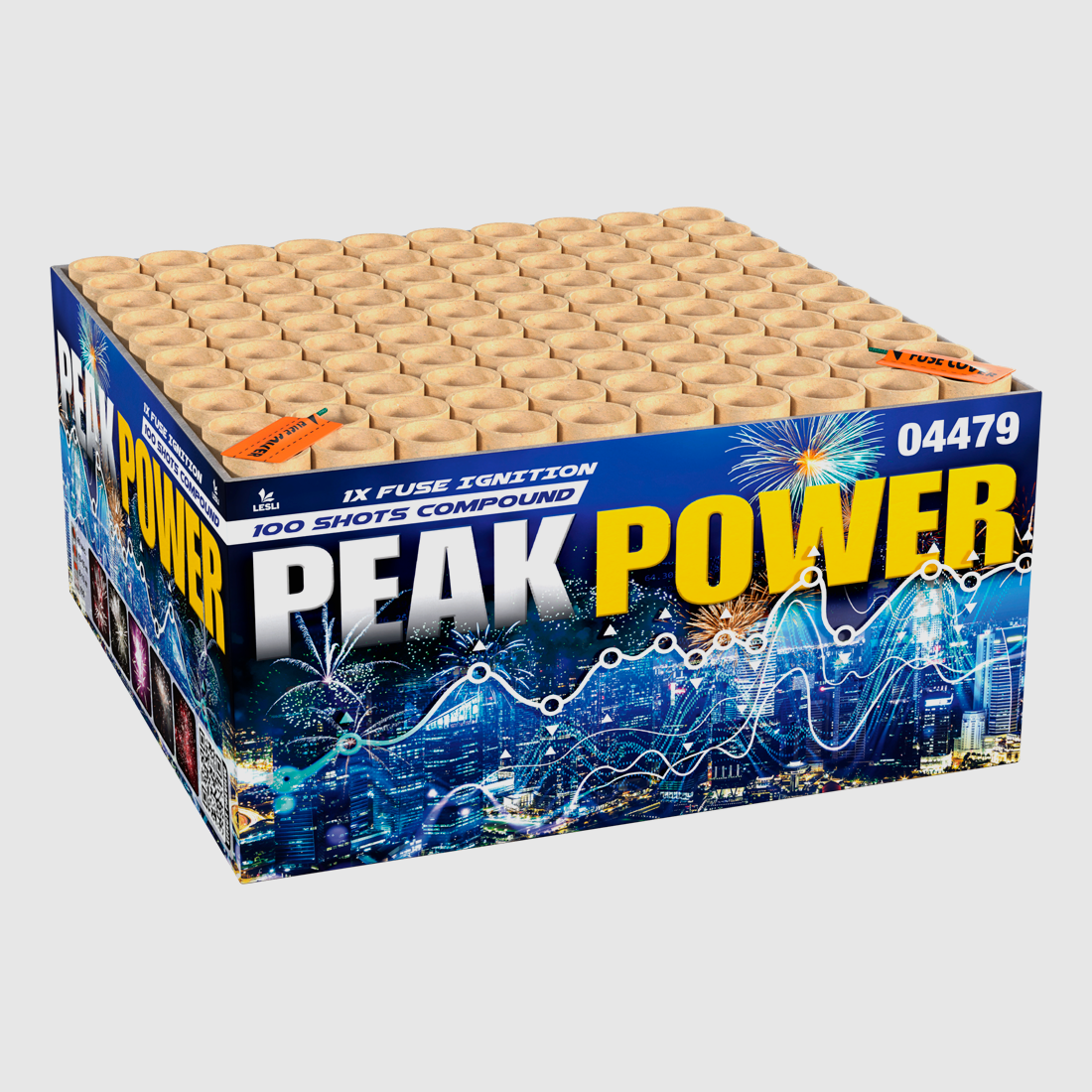 Peak Power