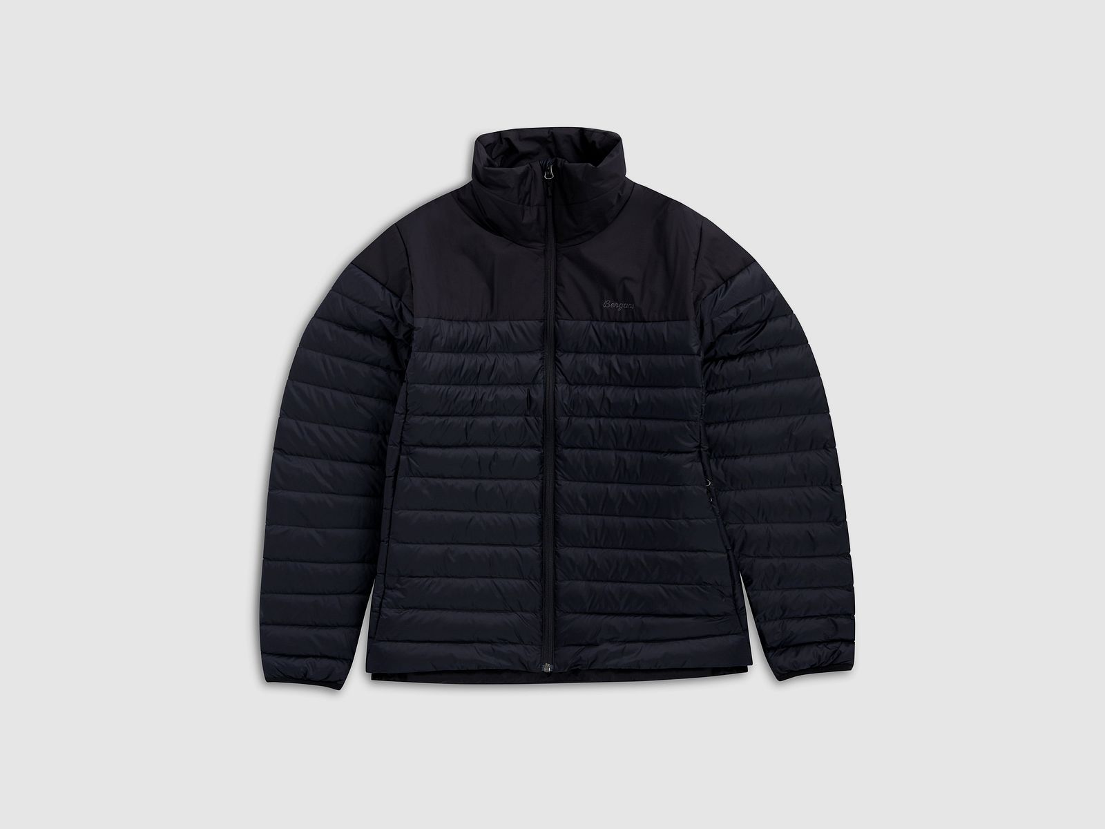 Bergans Lom Light Down Veste Homme Noire S