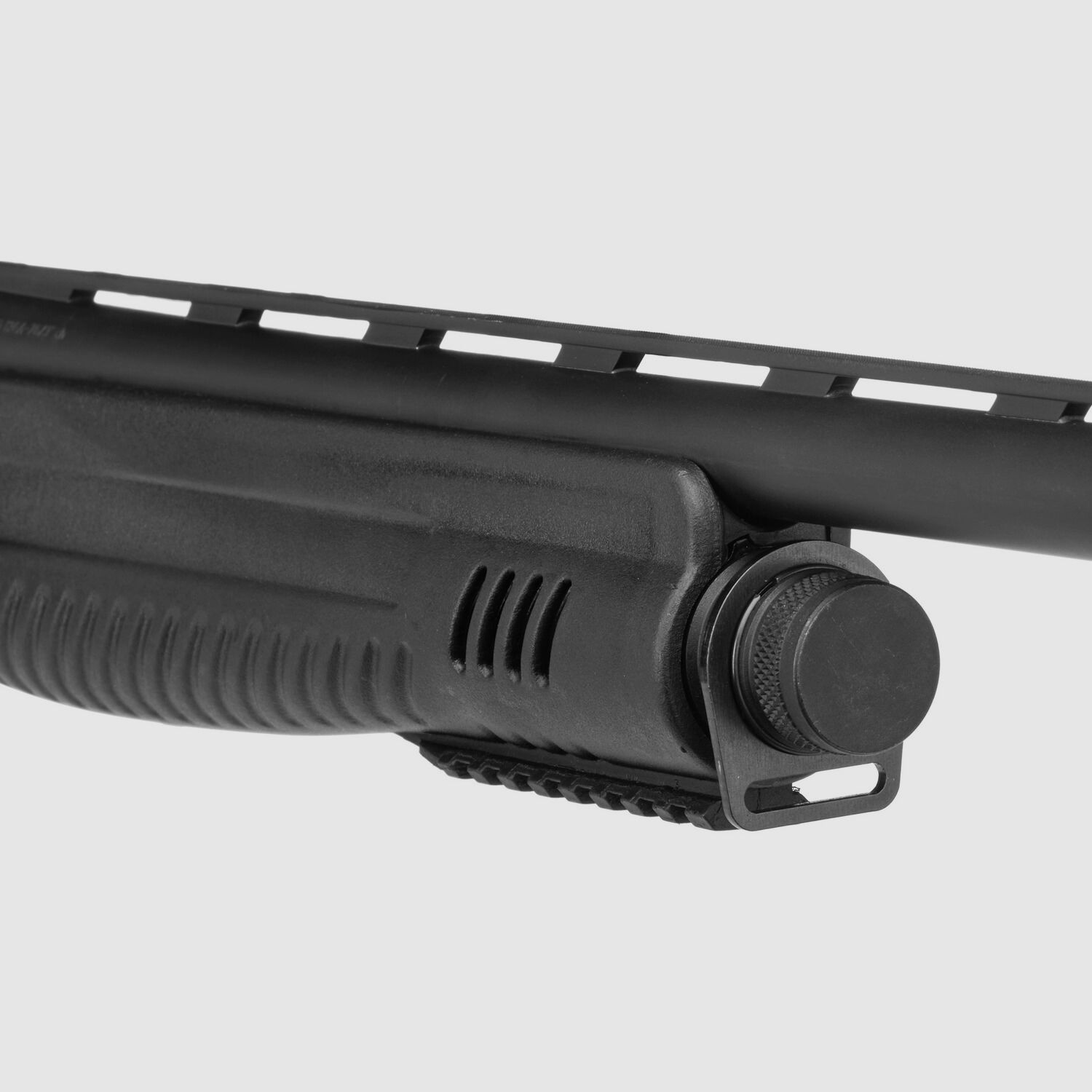 Mercury hunting semi-automatic shotgun Escort, cal. 12/76