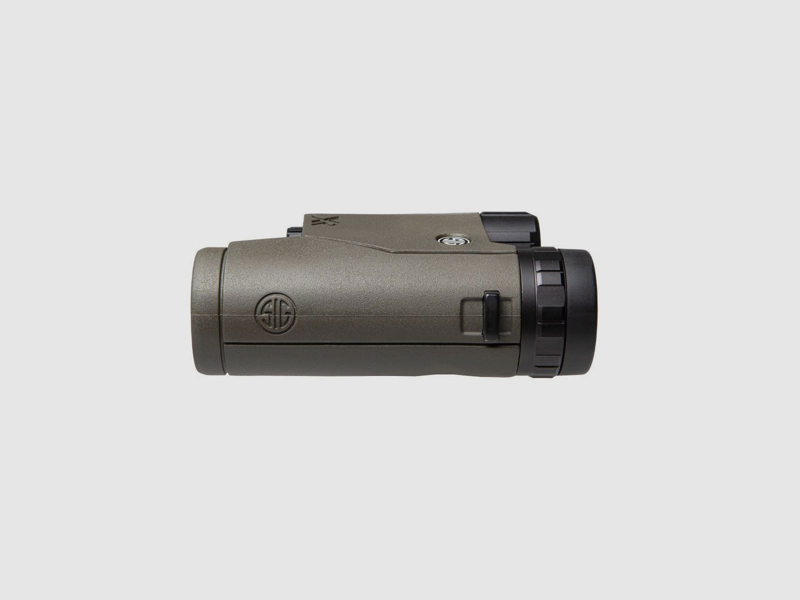 Sig Sauer KILO6K Compact BDX Laser Entfernungsmesser 10x32mm