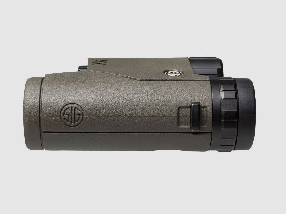 Sig Sauer KILO6K Compact BDX Laser Entfernungsmesser 10x32mm