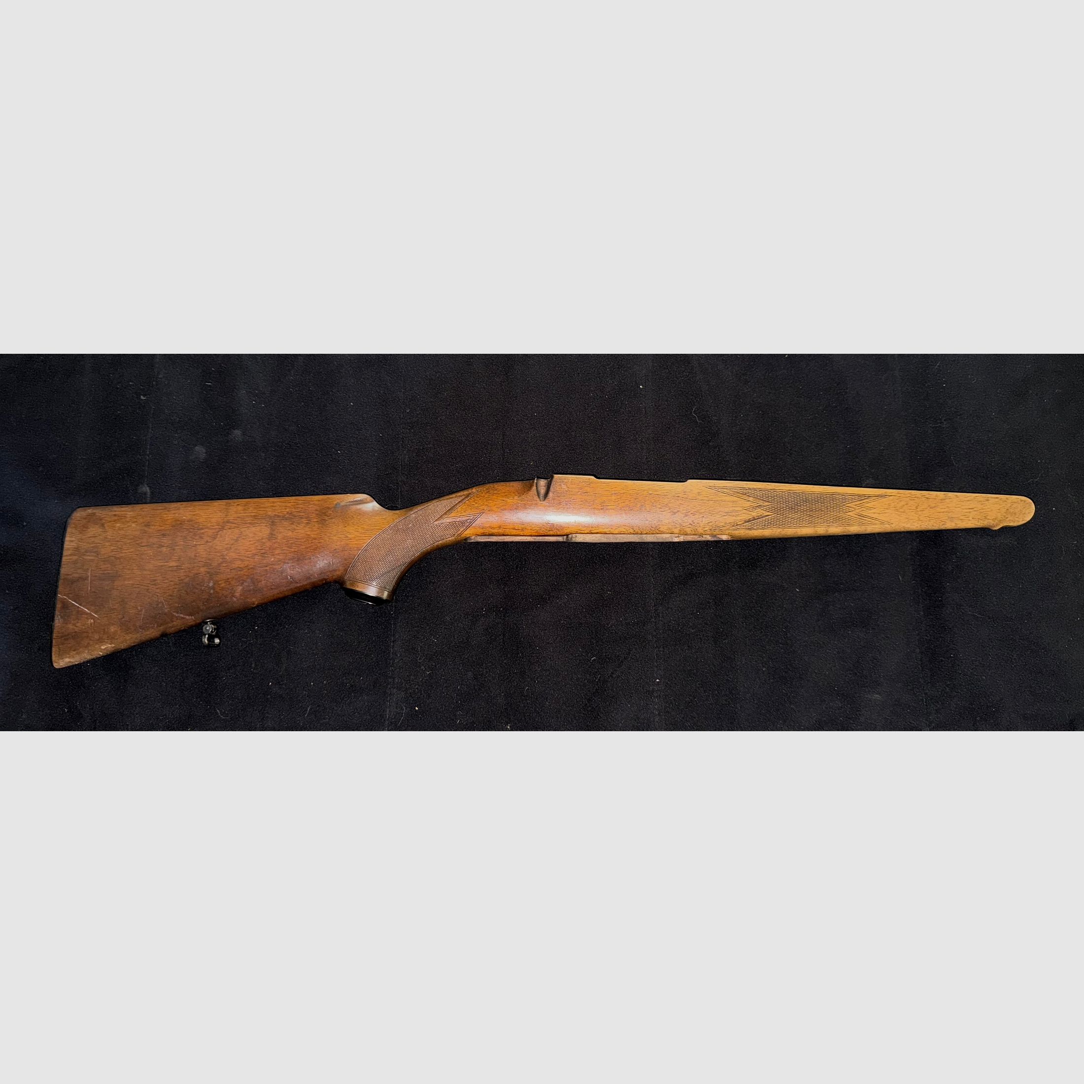 Heym 7x64 Hensoldt 1,5-6x36 Doctersight Archangel-Schaft inkl.Munition