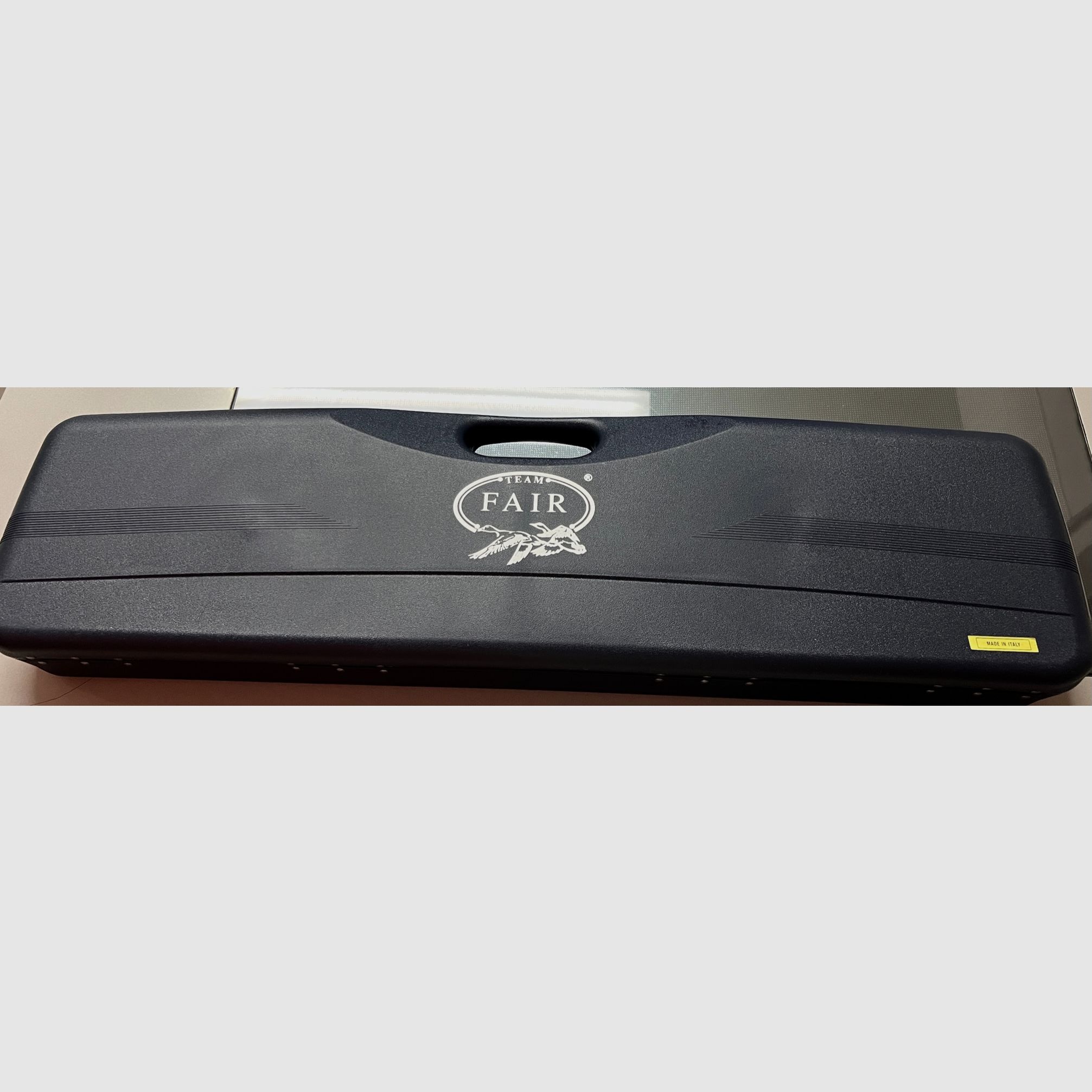 F.A.I.R. PREMIERSPORTING BDF 12/76 with shotgun case *NEW* *Shipping free