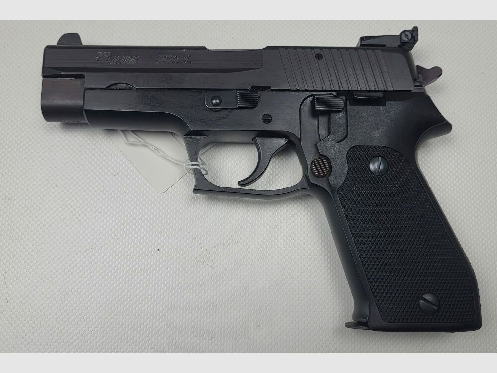 SIG Sauer Germany P220