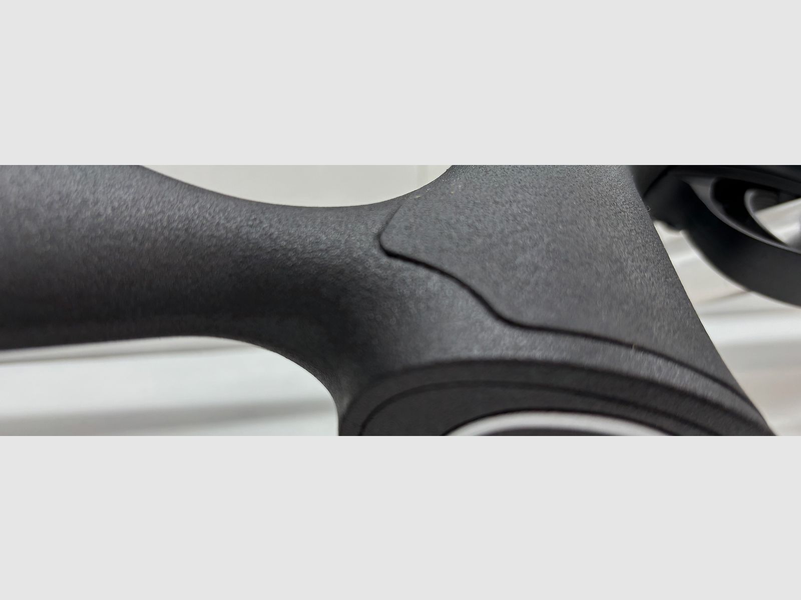 Sauer 505 Synchro XT Black mit Outback-Paket