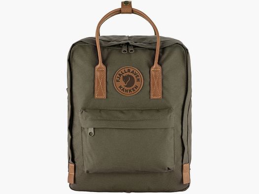 Fjällräven Kånken No. 2