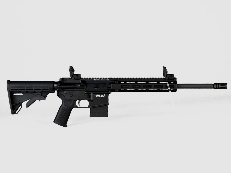 Tippmann Arms M4-22 Pro-L