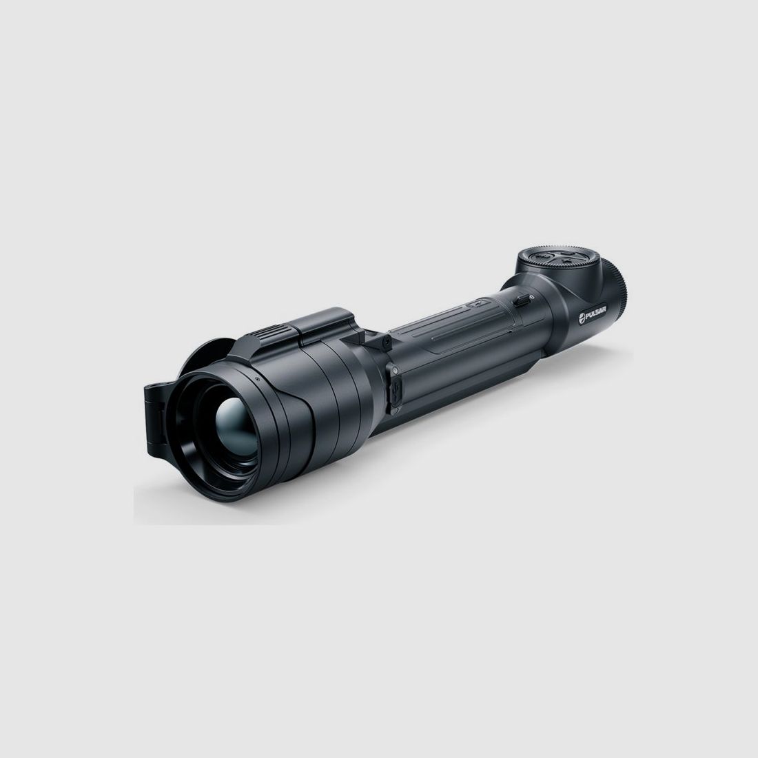 Pulsar Wärmebild-Zielfernrohr Talion XQ38, Bild 2 von 6