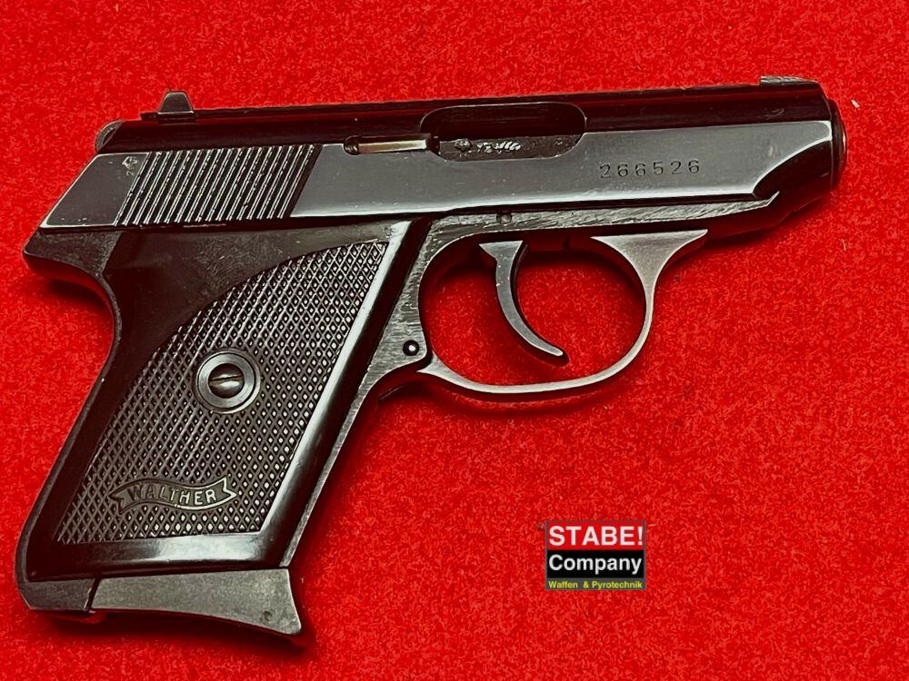 Walther TPH