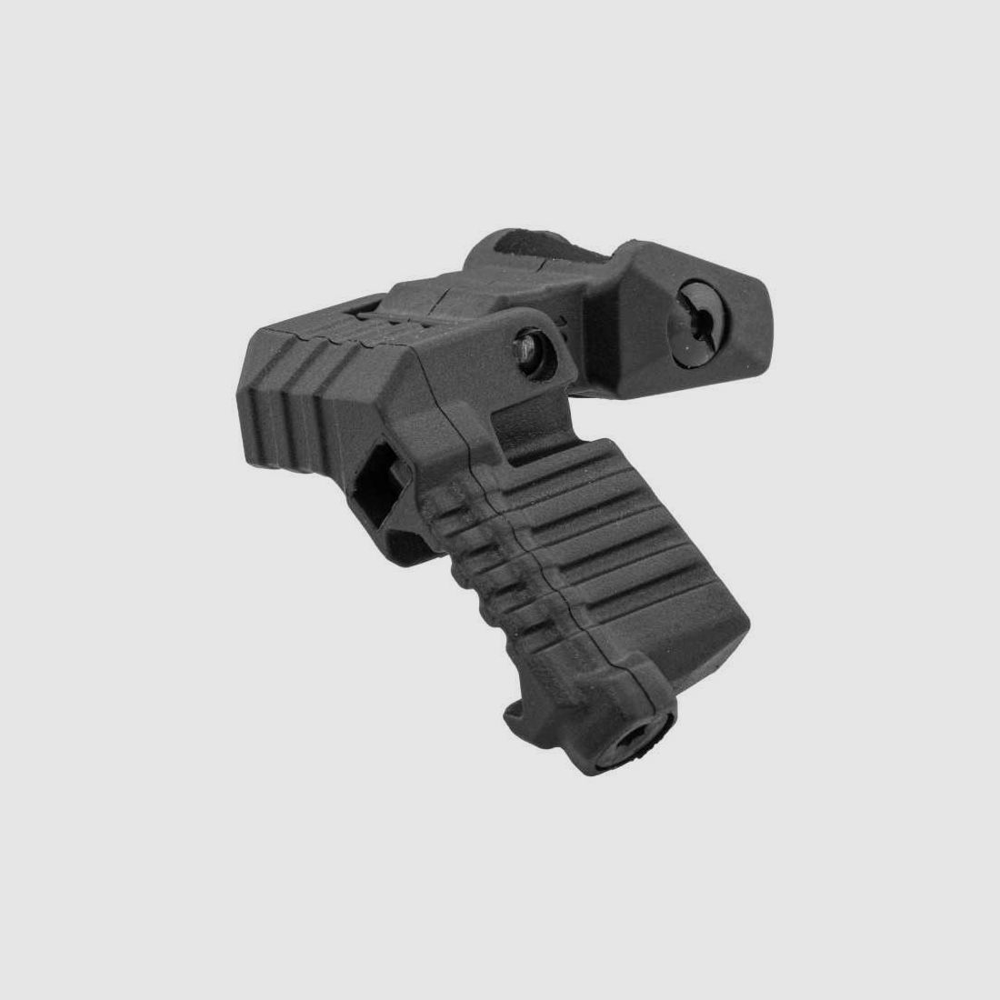 45° geneigte Flip-Up Visierung DLG für AR15, Bild 5 von 10