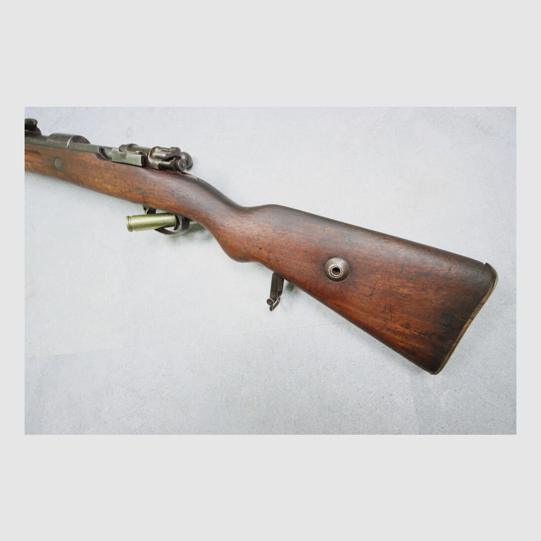 Mauser A.G. Oberndorf a.N. Karabin 98