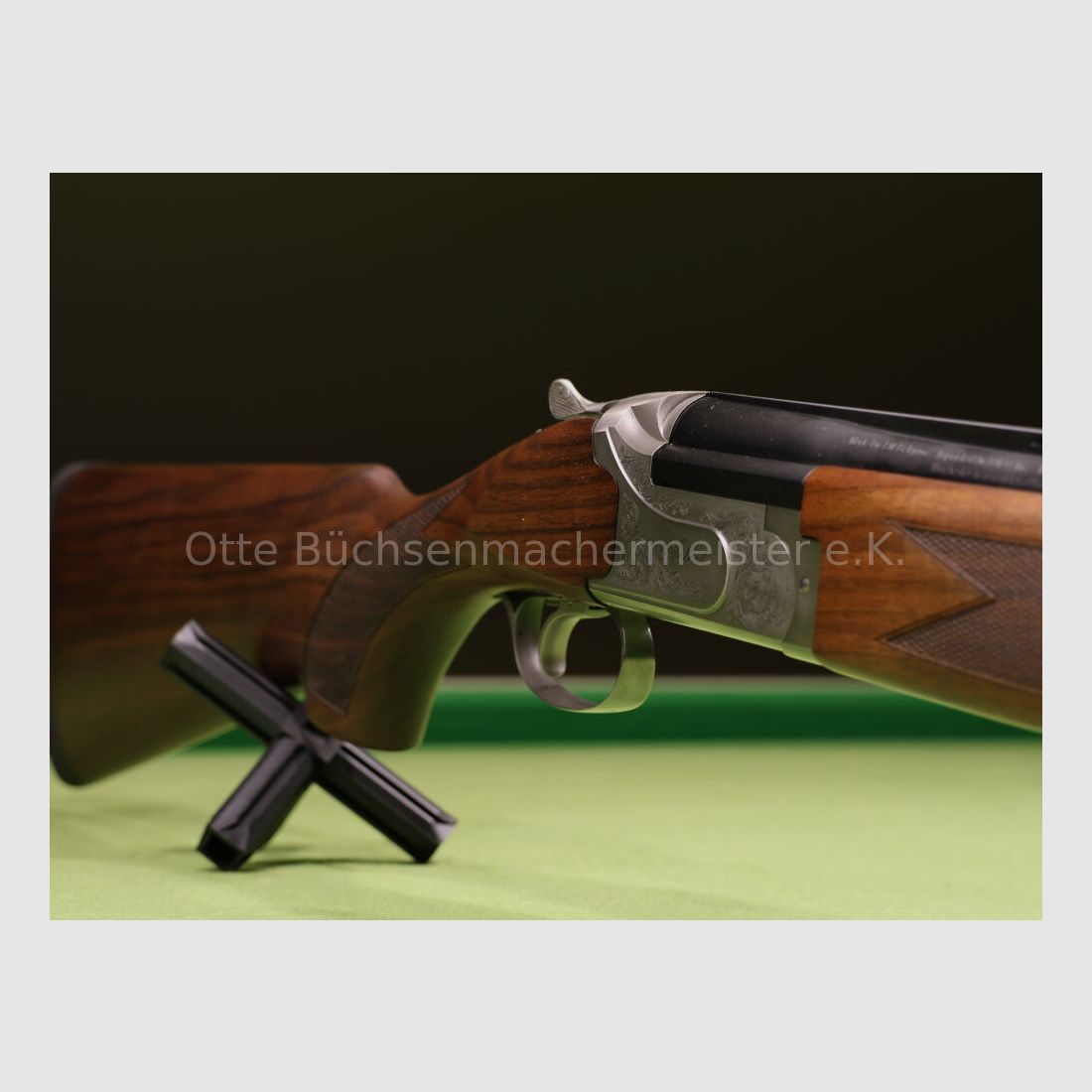 Winchester Select Sporting