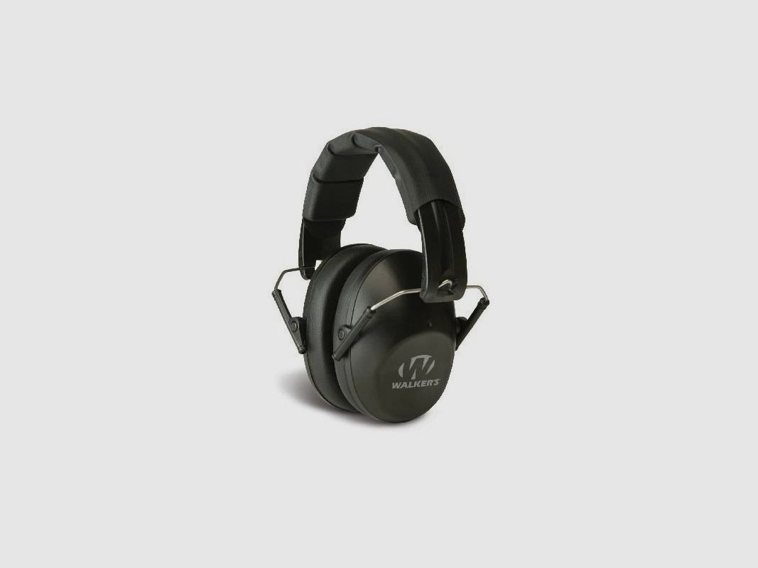 Passive Headphones Walker's Low Profile PRO, image 1 of 2