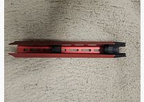 Benelli M2 Vorderschaft M-LOK rosso o nero ToniSystem