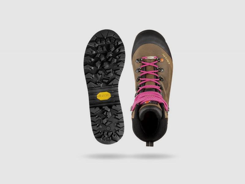 CRISPI VALDRES S.E. GTX, afbeelding 5 van 8