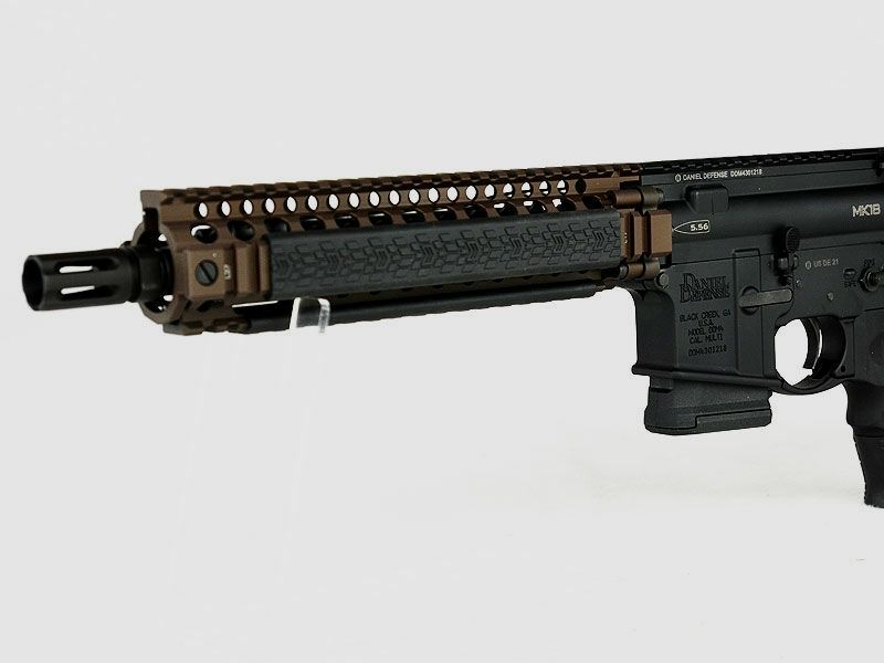 DANIEL DEFENSE	 MK18