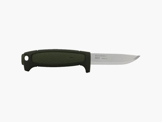 MORAKNIV DEEP FOREST GREEN INOX