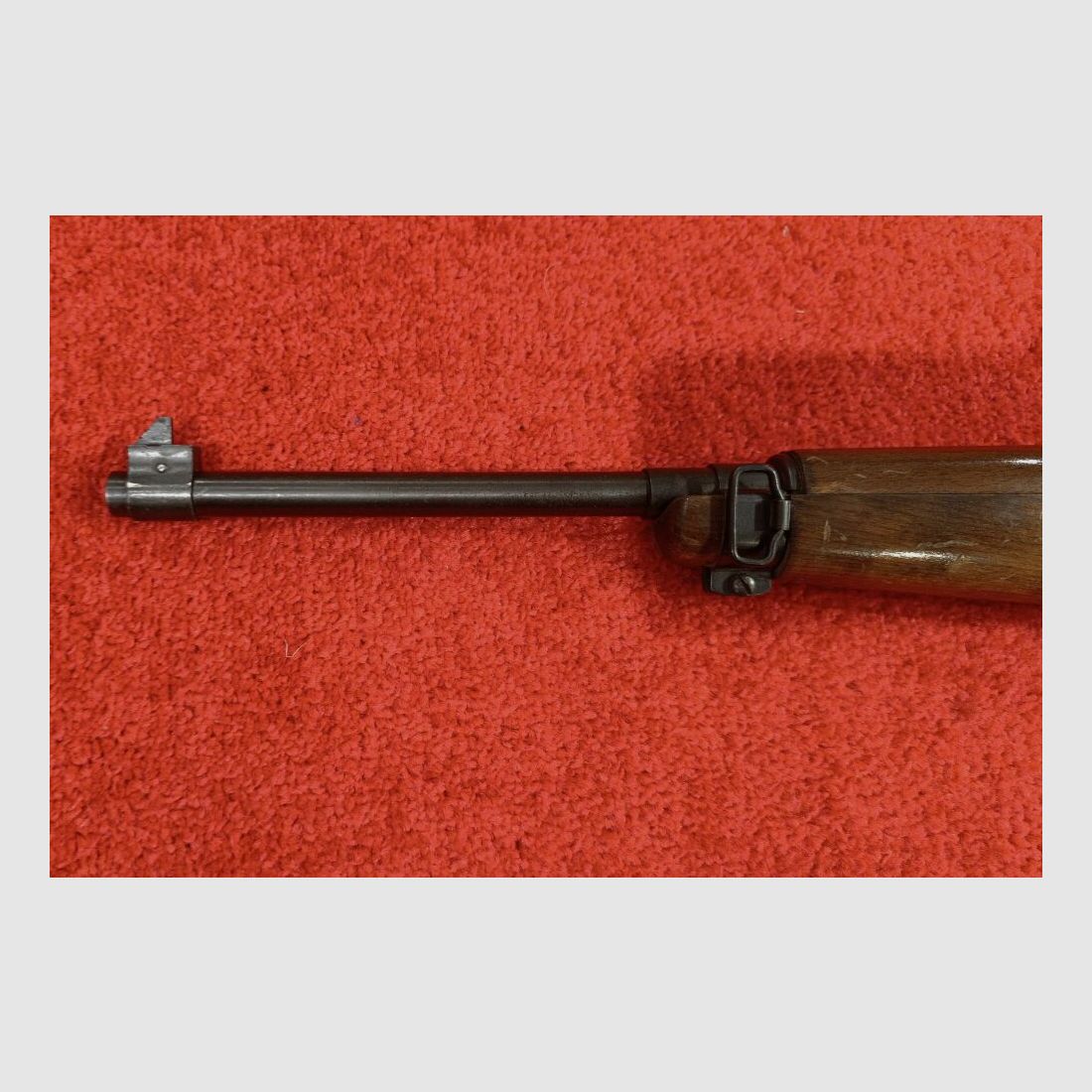 Erma Mod. EM1 .22lr, image 8 sur 10