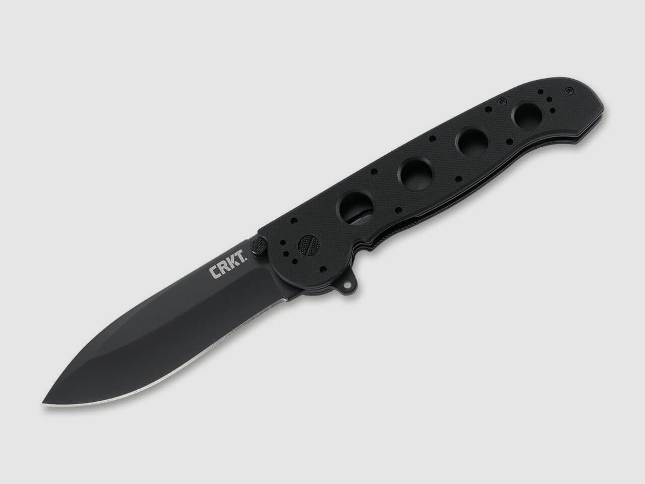 M21-04 Carson G10 by Kit Carson