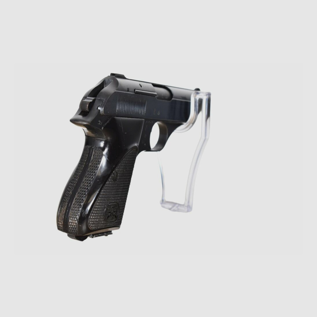 Bernadelli 60 7.65mm Browning Pistol