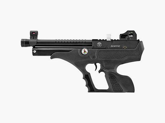HATSAN SORTIE PCP Pistol