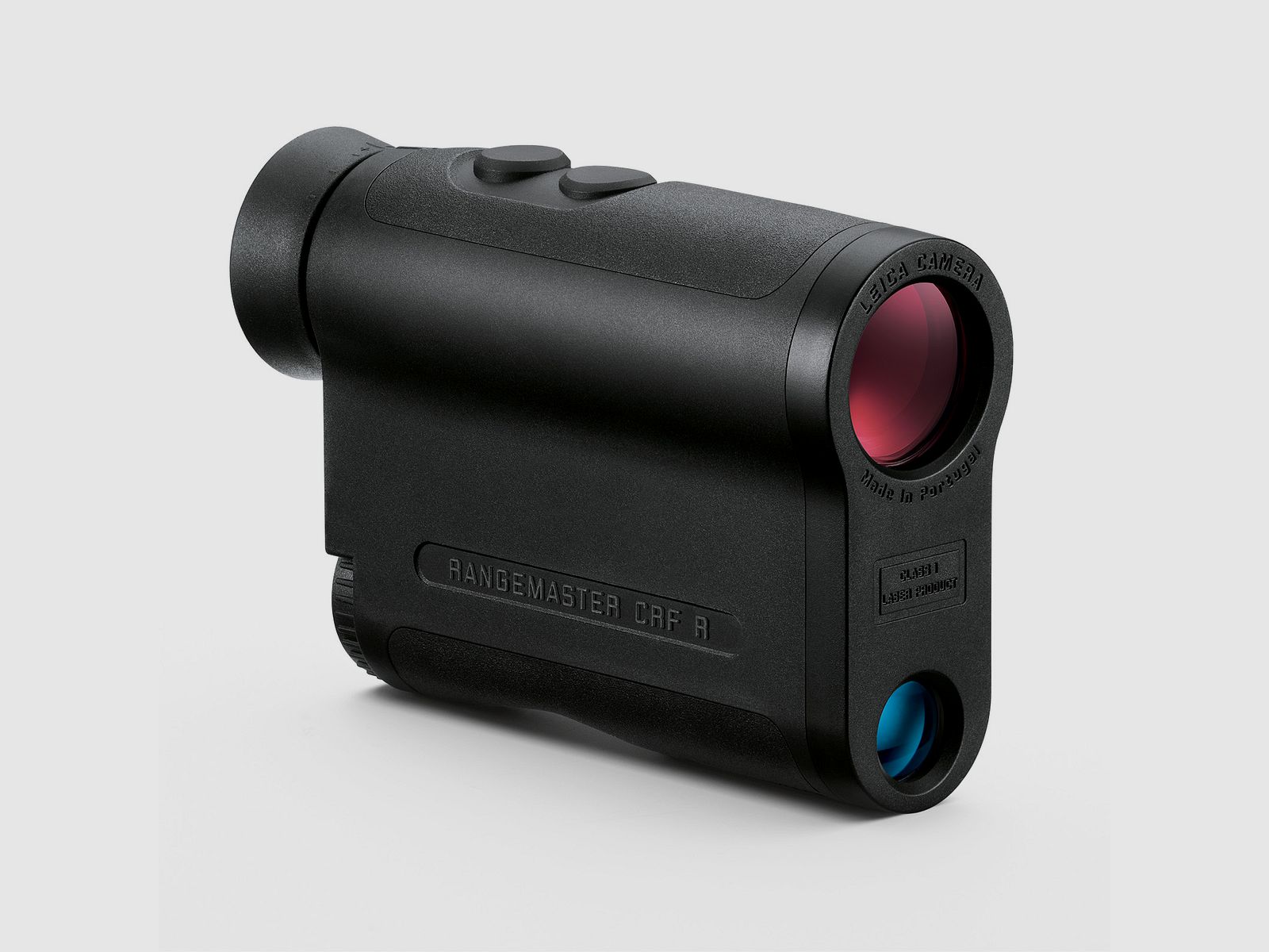 LEICA Rangemaster CRF R Laser Rangefinder, image 2 of 11