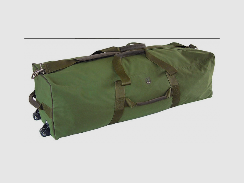 Gewehr-Reisekoffer Giant