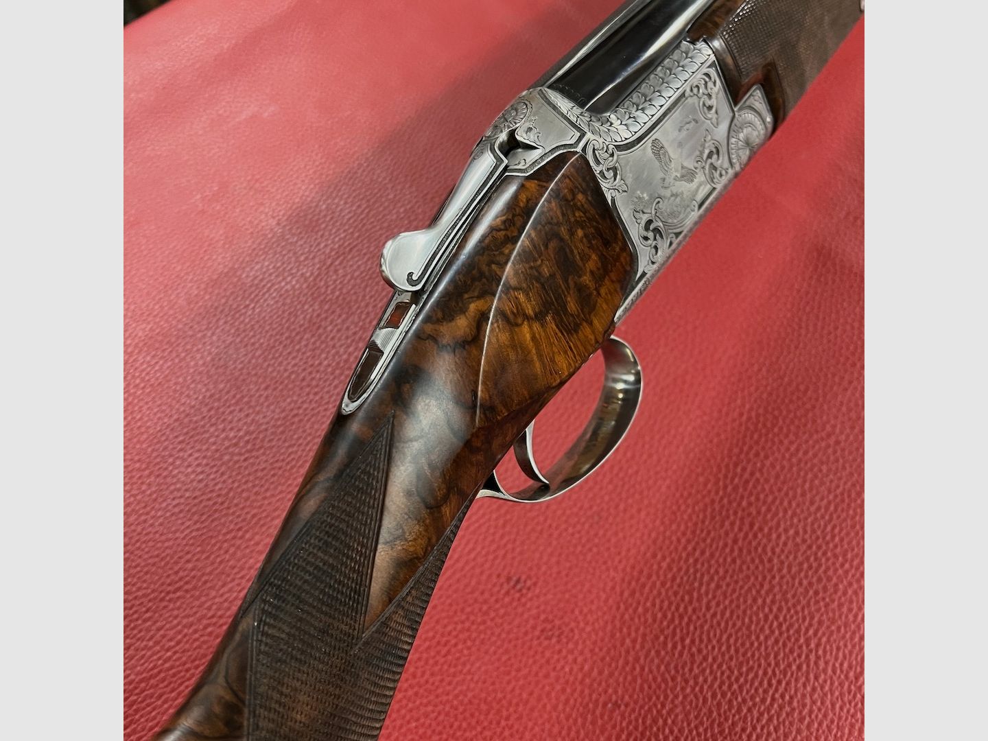 Browning B725, Bild 9 von 23
