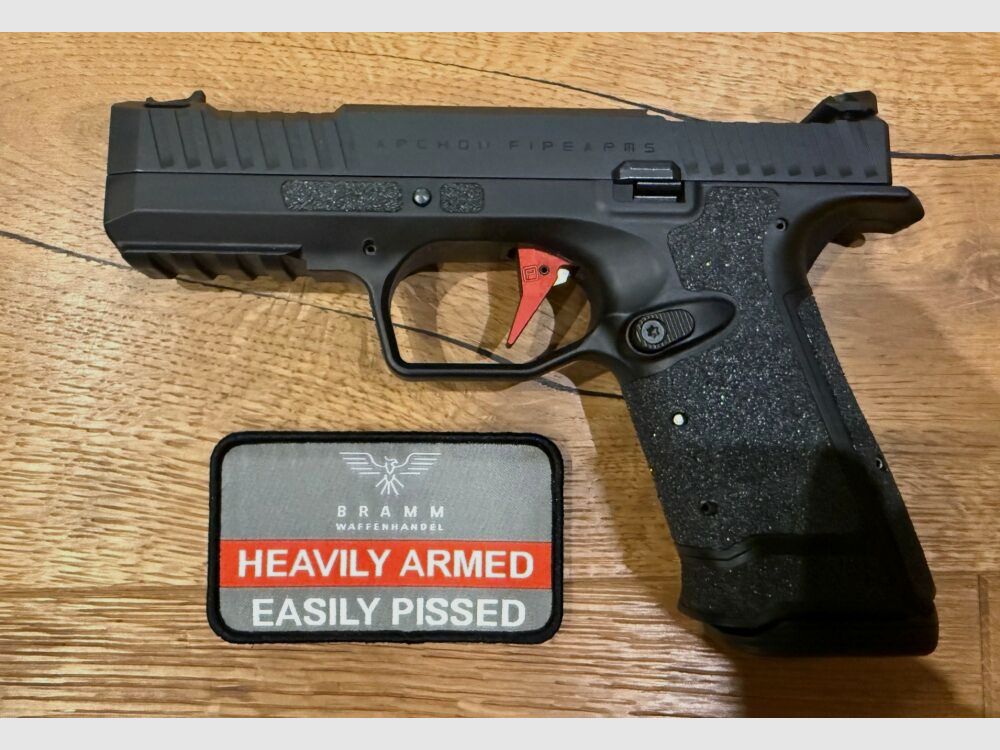 ARCHON FIREARMS Pistole Type B Gen2 COA