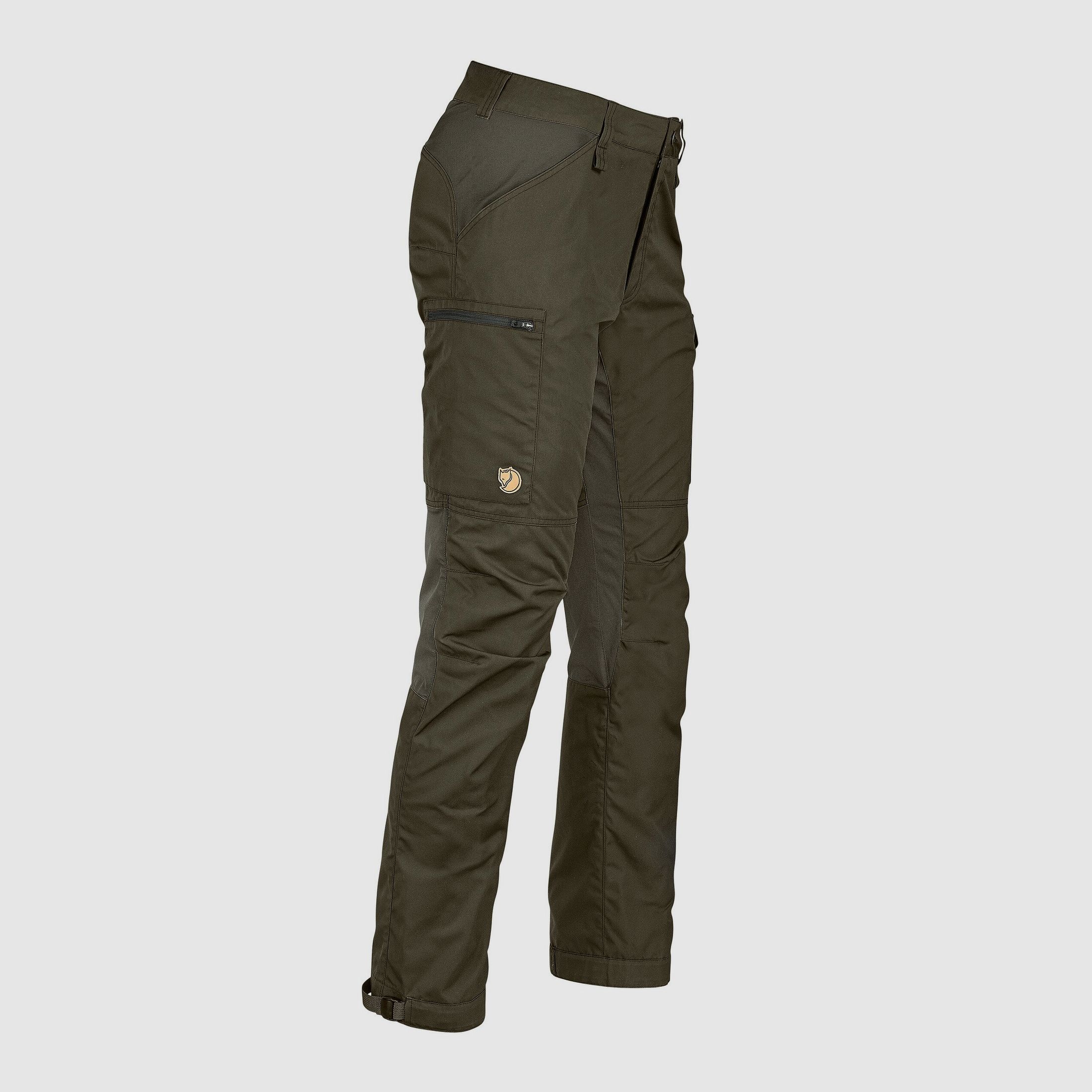 Fjällräven Pants Kaipak Long