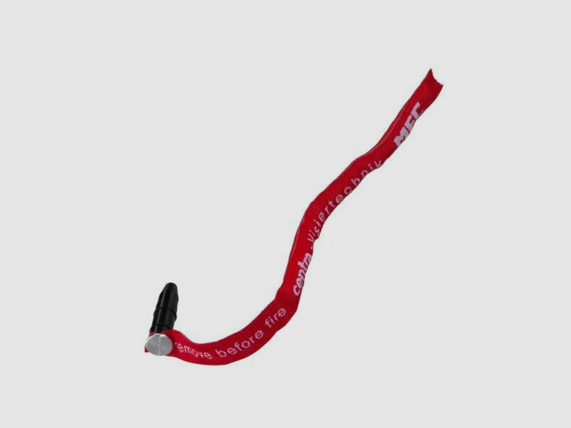 Safety Flag .22lfb
