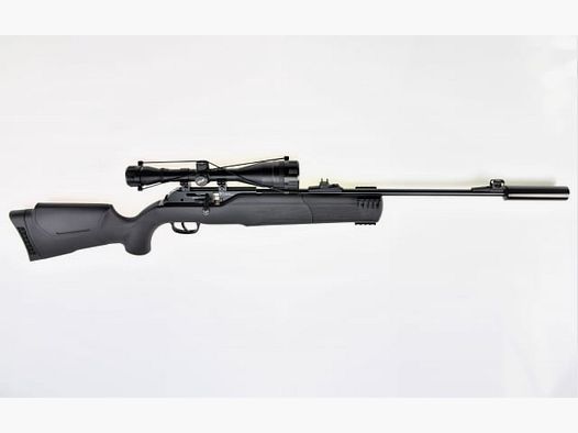 Umarex 850 M2 Target Kit, CO2-Luftgewehr