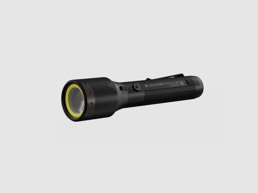 LEDLENSER P9R CORE LED 1000 LUMEN, Bild 1 von 8