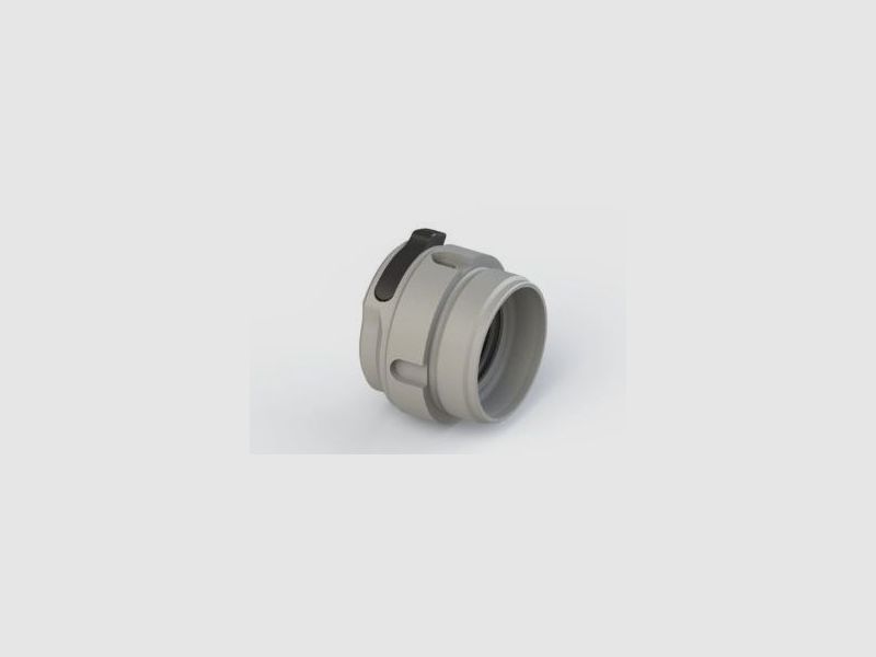 Adapter B&T HUB, Titan, na M.A.R.S. QD, zdjęcie 2 z 2