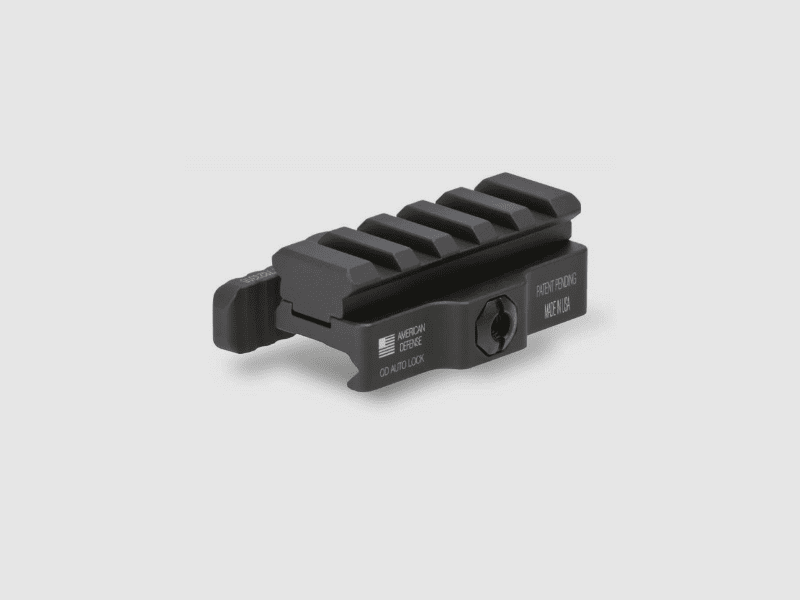 Vortex AR-15 Riser Mount für Red Dot, Bild 2 von 2