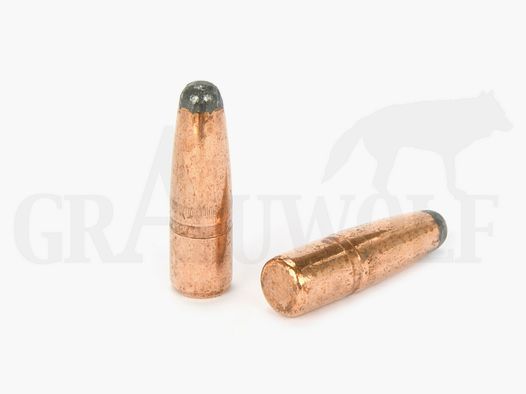 .323 / 8 mm 200 gr / 13,0 g Sako Hammerhead Proiettili Parzialmente Rivestiti 50 Pezzi