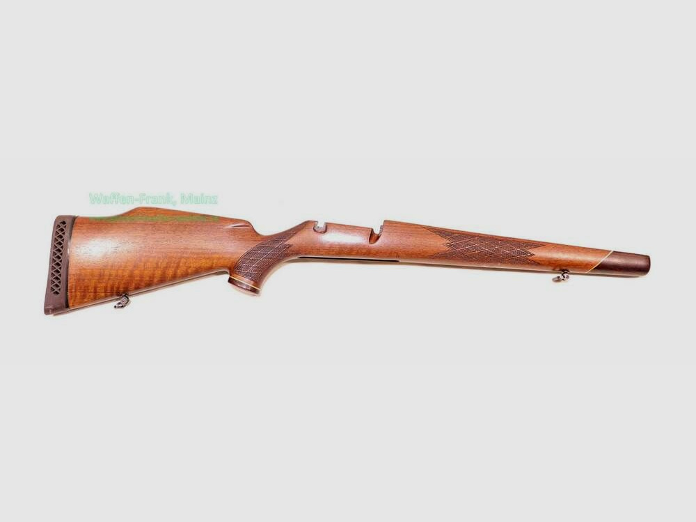 Mauser - Oberndorf repeater half stock for M66S