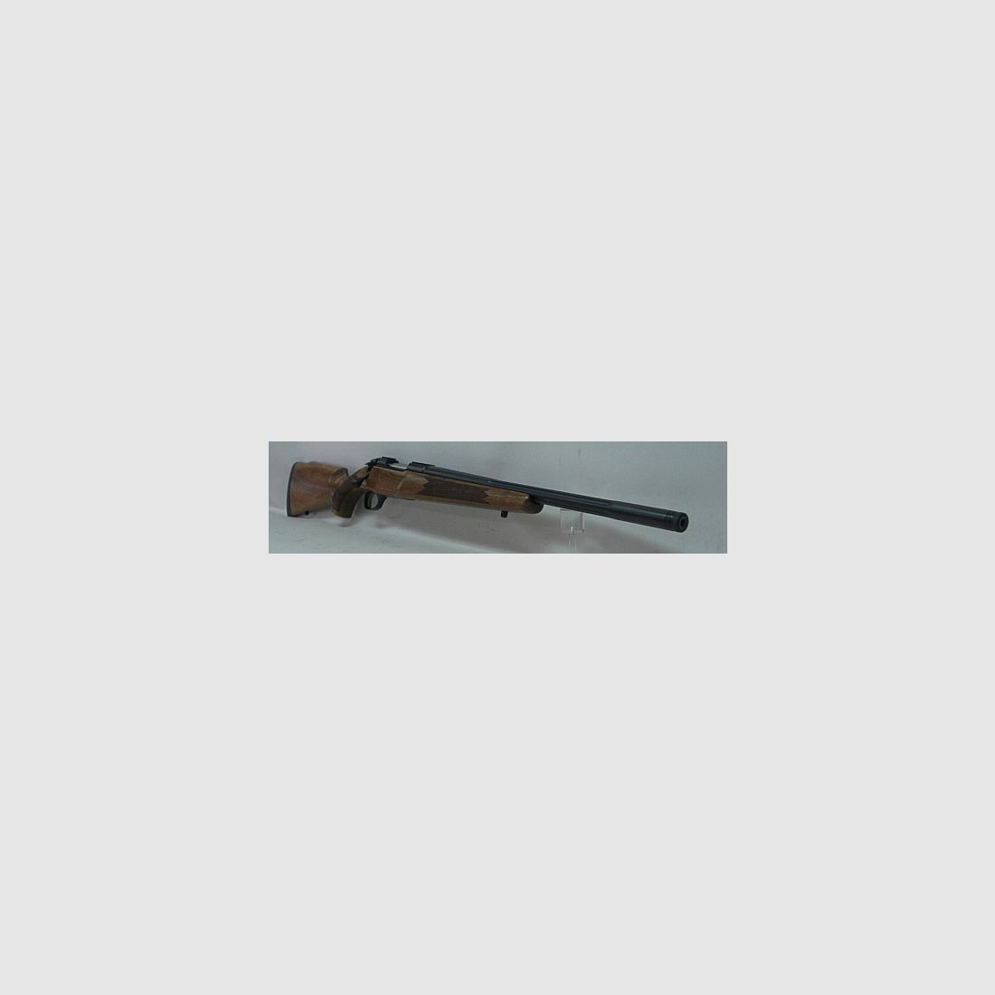 85 Varmint Fluted LL51 MG oV - .308Win,Holzschaft,Flintenabz.