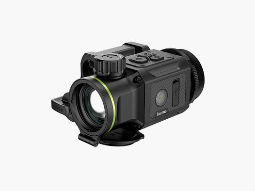 Clip-on thermisch zicht Pixfra Taurus 435 LRF