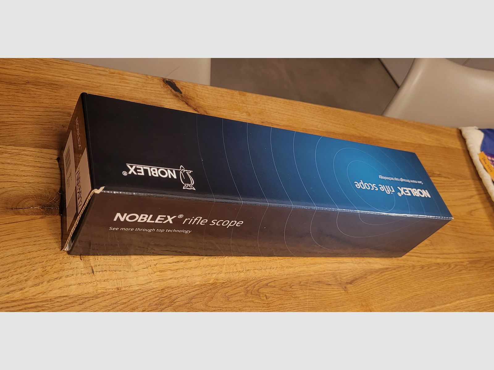 NOBLEX NZ6 Inception 1,7-10x42 *NEU*